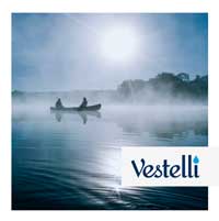 Öppna broschyr Vestelli avloppssystem biorenare